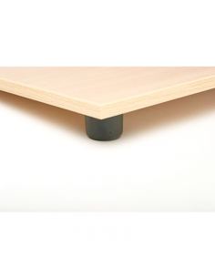 MUEBLE TAQUILLA 2 PUERTAS (ANCHO 40 CM) HAYA MOBEDUC 600633HPC18