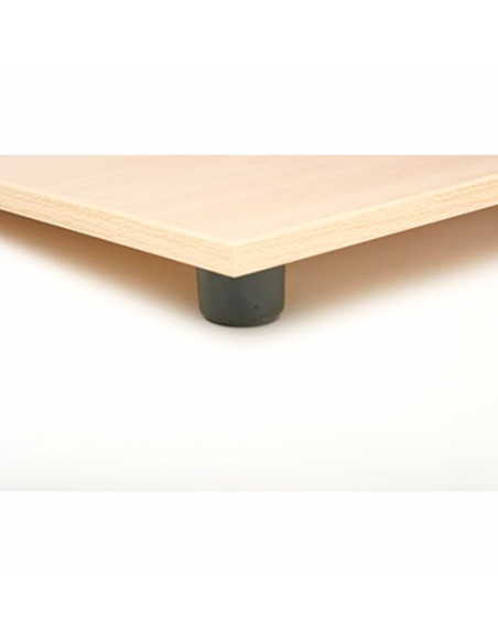 MUEBLE TAQUILLA 3 PUERTAS (ANCHO 40 CM) HAYA MOBEDUC 600634HPC18