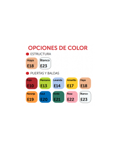 AEREO PUENTE HAYA MOBEDUC 601101H18 2