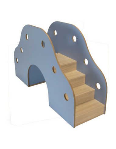 AEREO PUENTE HAYA MOBEDUC 601101H18