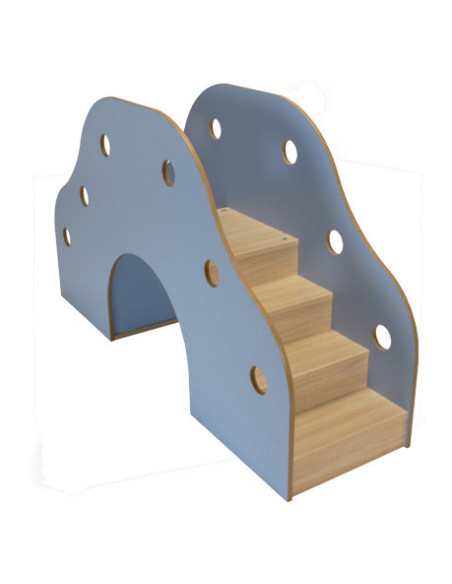 AEREO PUENTE HAYA MOBEDUC 601101H18