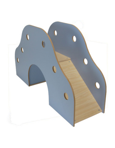 AEREO PUENTE HAYA MOBEDUC 601101H18