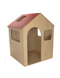 CASITA DE JUEGOS HAYA MOBEDUC 601102H18