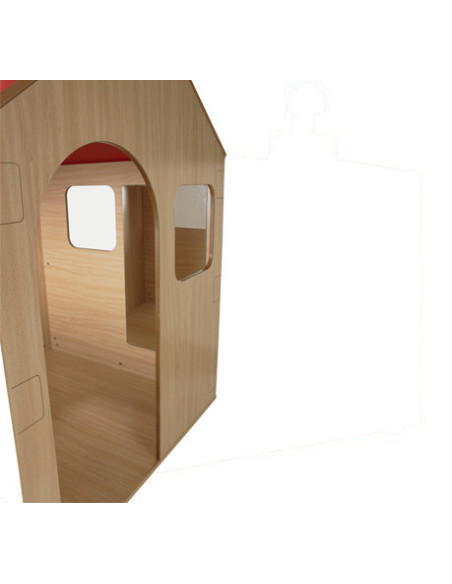 CASITA DE JUEGOS HAYA MOBEDUC 601102H18