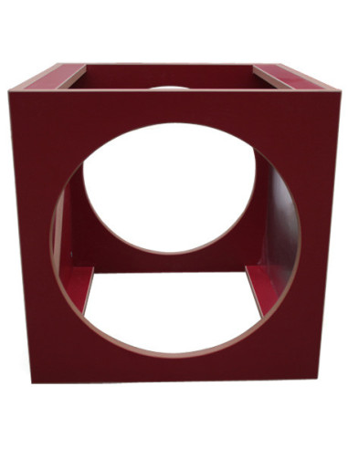 CUBO DE JUEGOS, INDIVIDUAL HAYA MOBEDUC 601103H18
