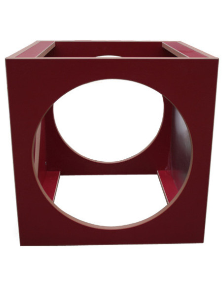 CUBO DE JUEGOS, INDIVIDUAL HAYA MOBEDUC 601103H18