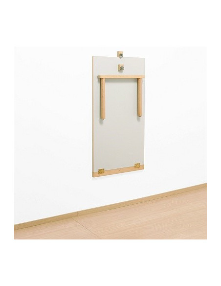 MESA ABATIBLE 120X65 CM (TALLA 0 - 3) HAYA MOBEDUC 600501AH200