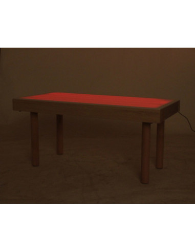 MESA DE LUZ HAYA MOBEDUC 600569H180