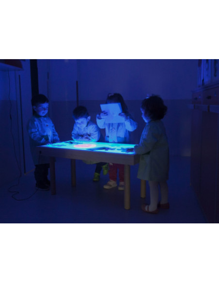 MESA DE LUZ HAYA MOBEDUC 600569H180