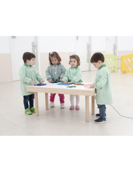 MESA DE LUZ HAYA MOBEDUC 600569H180