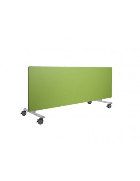 MESA ABATIBLE LATERAL REGULABLE 120X60 CM HAYA MOBEDUC 500102.12B18