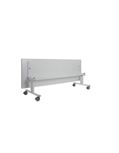 MESA ABATIBLE LATERAL REGULABLE 160X80 CM HAYA...