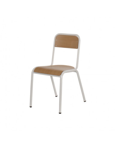 SILLA MASTER HAYA MOBEDUC 500901B184