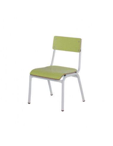 SILLA EXPERT HAYA MOBEDUC 500902B184