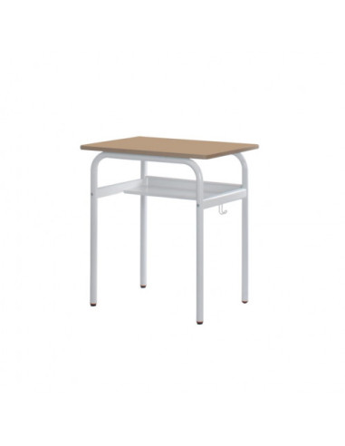 PUPITRE INDIVIDUAL FIJO HAYA MOBEDUC 500501B184