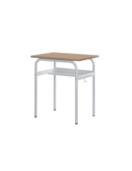 PUPITRE INDIVIDUAL FIJO HAYA MOBEDUC 500501B184