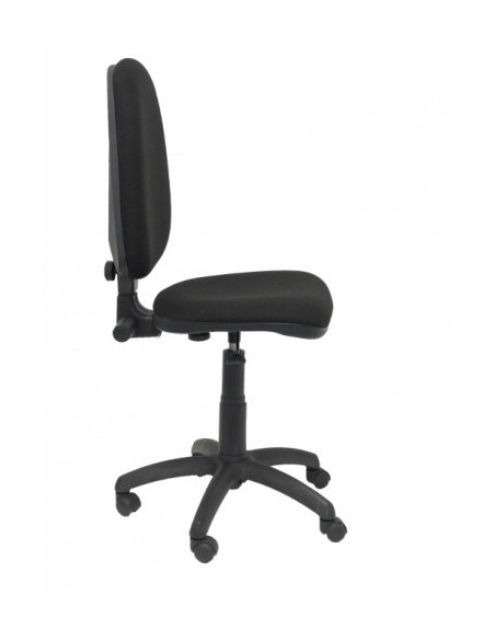 SILLA AYNA BALI NEGRO PIQUERAS Y CRESPO 04CPBALI840