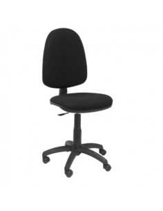 SILLA AYNA BALI NEGRO PIQUERAS Y CRESPO 04CPBALI840 2