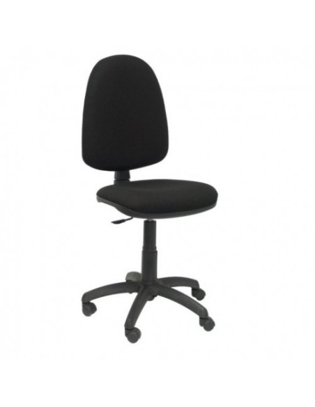 SILLA AYNA BALI NEGRO PIQUERAS Y CRESPO 04CPBALI840