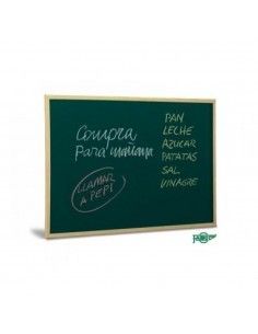 PIZARRA FAIBO VERDE 30X40 503-1