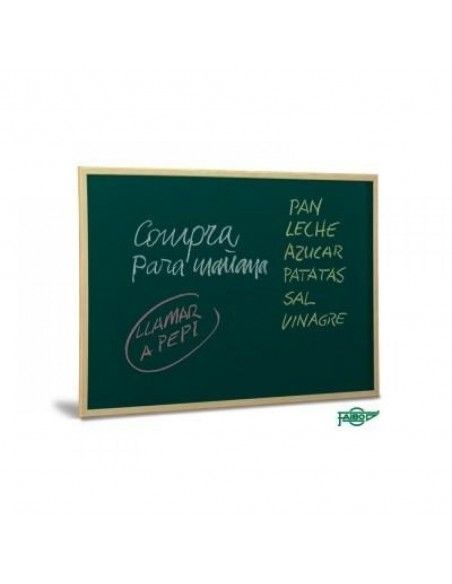 PIZARRA FAIBO VERDE 30X40 503-1
