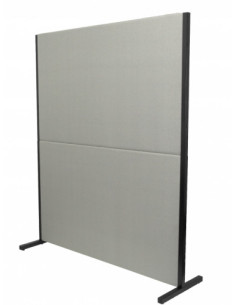 BIOMBO VALDEGANGA BALI GRIS CLARO PIQUERAS Y CRESPO 80BALI40