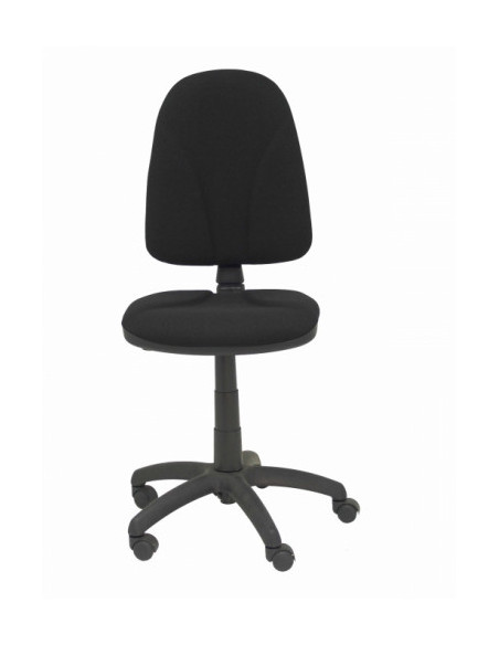 SILLA ALGARRA BALI NEGRA SIN BRAZOS PIQUERAS Y CRESPO 1006CPBALI840