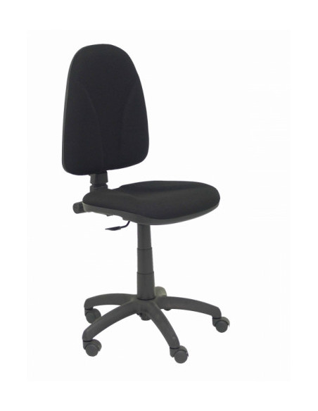 SILLA ALGARRA BALI NEGRA SIN BRAZOS PIQUERAS Y CRESPO 1006CPBALI840