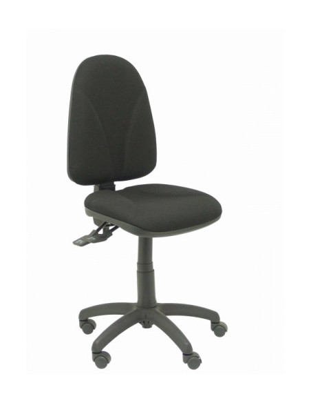 SILLA ALGARRA SINCRO BALI NEGRO PIQUERAS Y CRESPO 1006SBALI840