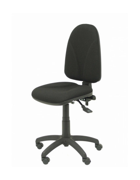 SILLA ALGARRA SINCRO BALI NEGRO PIQUERAS Y CRESPO 1006SBALI840