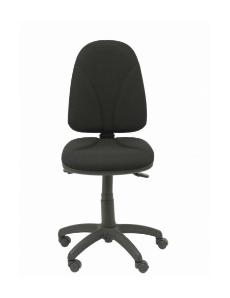 SILLA ALGARRA SINCRO BALI NEGRO PIQUERAS Y CRESPO 1006SBALI840