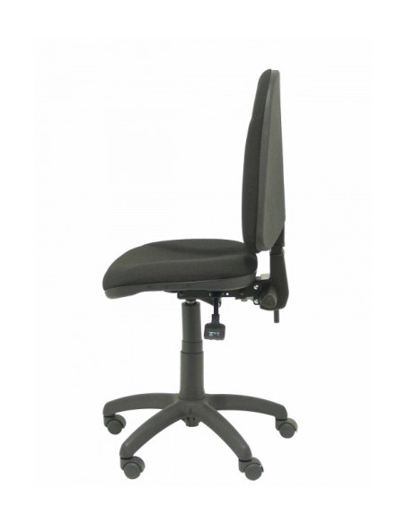 SILLA ALGARRA SINCRO BALI NEGRO PIQUERAS Y CRESPO 1006SBALI840