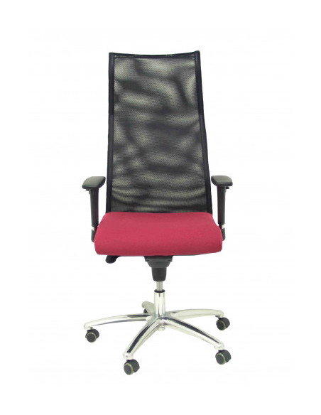 SILLÓN SAHUCO BALI GRANATE PIQUERAS Y CRESPO 13SBALI933