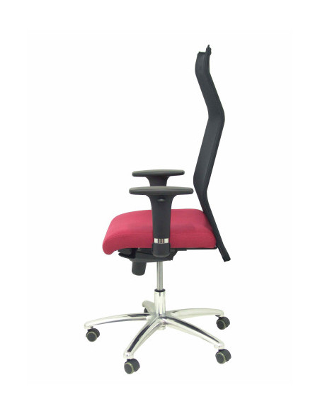 SILLÓN SAHUCO BALI GRANATE PIQUERAS Y CRESPO 13SBALI933