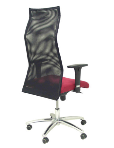 SILLÓN SAHUCO BALI GRANATE PIQUERAS Y CRESPO...