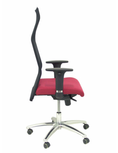 SILLÓN SAHUCO BALI GRANATE PIQUERAS Y CRESPO...