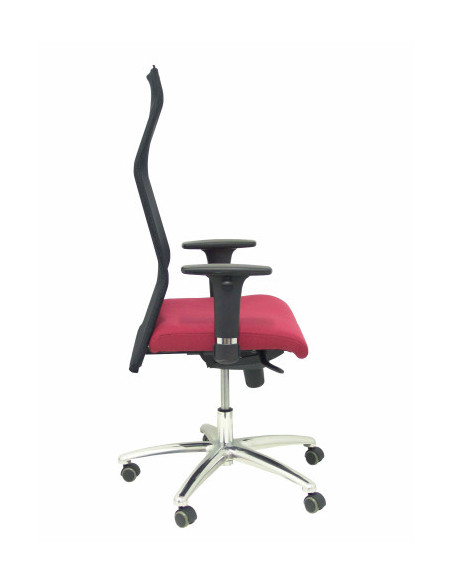 SILLÓN SAHUCO BALI GRANATE PIQUERAS Y CRESPO 13SBALI933