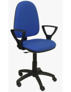 SILLA MODELO OURIZO AZUL ARCHIVO 2000 6450 AZ