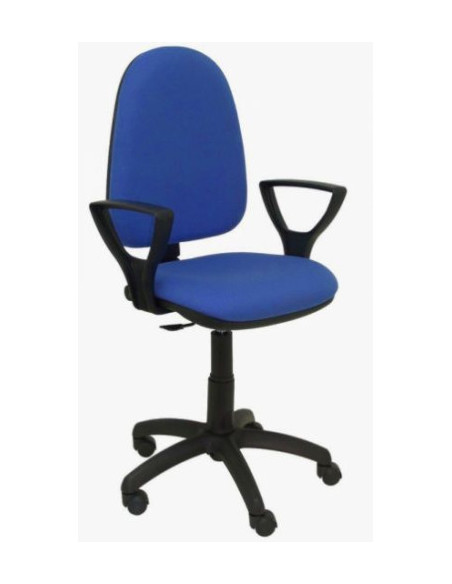 SILLA MODELO OURIZO AZUL ARCHIVO 2000 6450 AZ