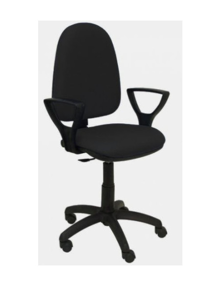 SILLA MODELO OURIZO NEGRO ARCHIVO 2000 6450 NE