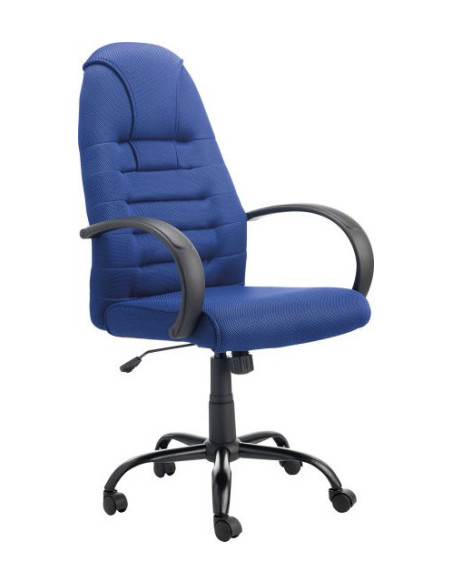 SILLA MODELO MORCEGO AZUL ARCHIVO 2000 6457 AZ