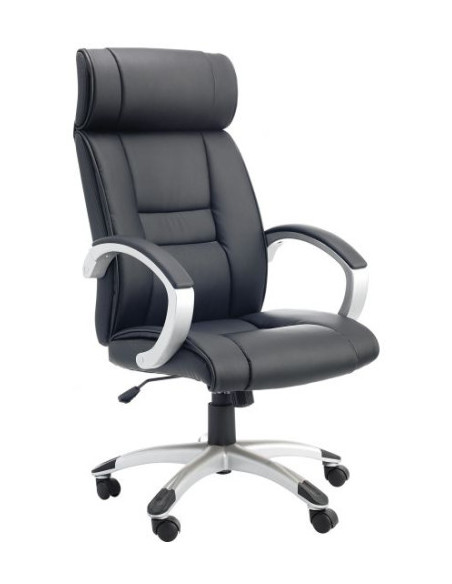 SILLA MODELO POMBA NEGRO ARCHIVO 2000 6453 NE