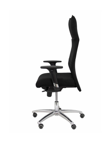 SILLÓN ALBACETE BALI NEGRO PIQUERAS Y CRESPO 206SBALI840