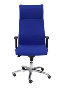 SILLÓN ALBACETE BALI AZUL PIQUERAS Y CRESPO 206SBALI229