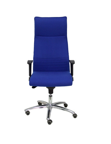 SILLÓN ALBACETE BALI AZUL PIQUERAS Y CRESPO 206SBALI229