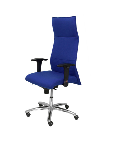 SILLÓN ALBACETE BALI AZUL PIQUERAS Y CRESPO 206SBALI229