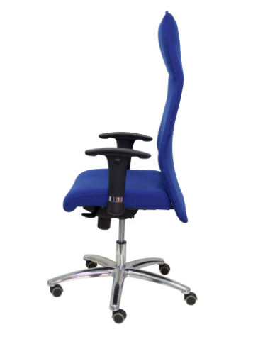 SILLÓN ALBACETE BALI AZUL PIQUERAS Y CRESPO...