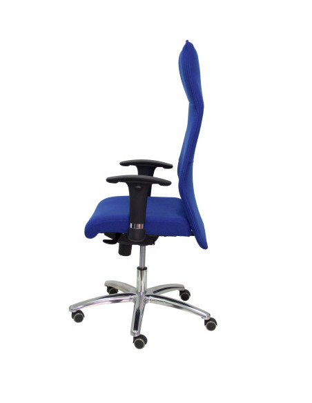 SILLÓN ALBACETE BALI AZUL PIQUERAS Y CRESPO 206SBALI229