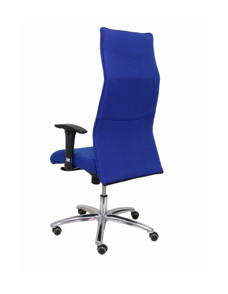 SILLÓN ALBACETE BALI AZUL PIQUERAS Y CRESPO 206SBALI229
