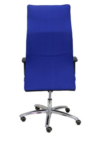 SILLÓN ALBACETE BALI AZUL PIQUERAS Y CRESPO...